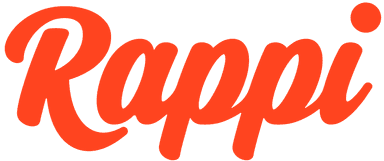 Rappi Logo